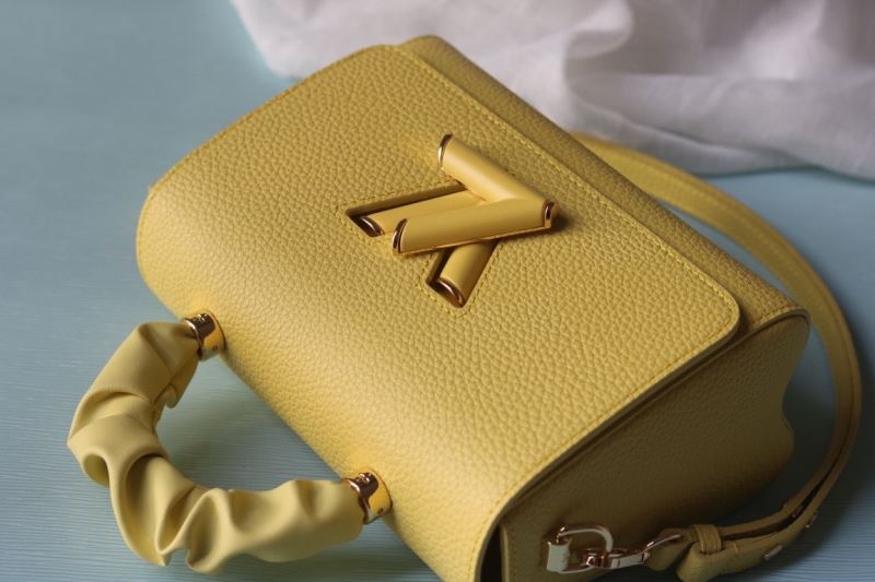 Louis Vuitton Top Handle Bags